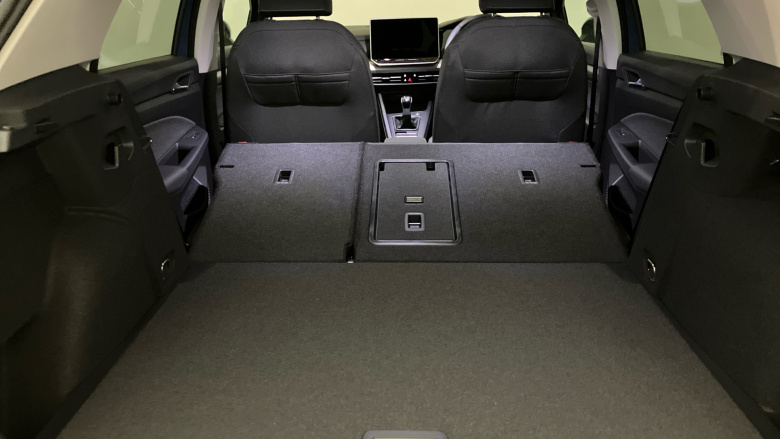 Volkswagen Golf 1.5 TSI Match 5dr Petrol Hatchback